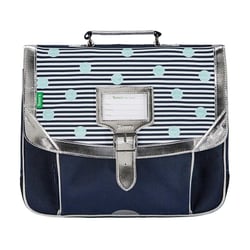 Cartable Tann's 35 CM - Les fantaisies - Maternelle/CP Gaelle