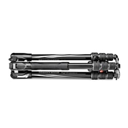 MANFROTTO Trépied MKBFRTA4BK-BH Befree Advanced M-Lock Noir