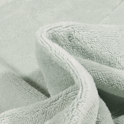 Tissu Micro Éponge Bambou Téa Bleu céladon