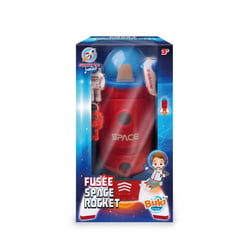 Fusée Space Junior - Buki