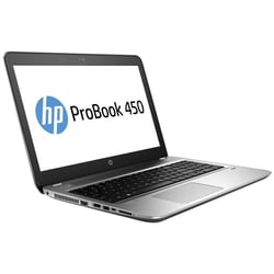 HP ProBook 450 G4 - 8Go - SSD 256Go - Grade B