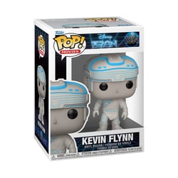 Tron (1982) - Figurine POP! Kevin Flynn 9 cm