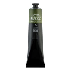 Blockx - Peinture à l'huile - Extra-fine - Vert Cinabre - 212163BXC - 200ml