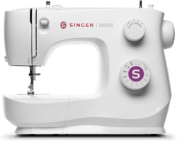 Machine à coudre Singer M2505