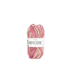 Pelote Cotemix - Bergère de France Fleur