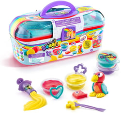 Pâte à Modeler Antibactérienne - Canal Toys