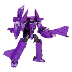Transformers Generations Legacy Evolution Titan Class - Figurine Decepticon Nemesis 60 cm - Hasbro