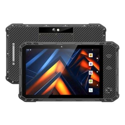 Tablette Tactile 4G 8 Pouces Android 11 Octa Core 4GB RAM 64GB ROM NFC GPS IP68 YONIS