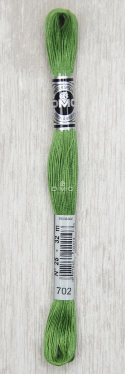 BRODER SPECIAL 1 ECH 32M