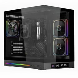 PC Gamer - DSGate G3 DGT-A - AMD Ryzen 5 5600GT - 16 Go RAM - SSD 512 Go