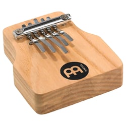 Meinl KA5-S - Kalimba - Solid Series - 5 tons - Natural - Small