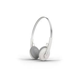 Casque Bluetooth sans fil Philips TAH2000WT Blanc
