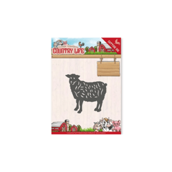 Die mouton
