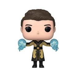 Shadow & Bone - Figurine POP! Alina in Gold/Sun Summoner 9 cm