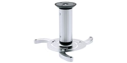 Norstone Skye Proje-S - Support Plafond pour Vidéoprojecteur