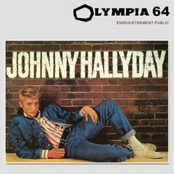 Olympia 64 - CD