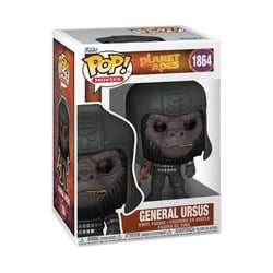 La Planète des singes - Figurine POP! General Ursus 9 cm - Funko