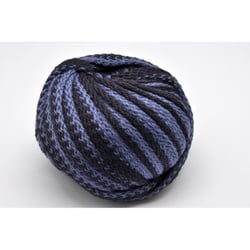 Plassard - Laine Spirale Nuance 724 (dans les tons bleus) 1 pelote
