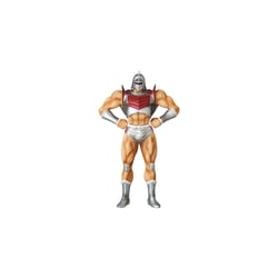 Muscleman - Mini figurine UDF Robin Mask 10 cm