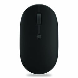Souris Bluetooth ONTHEGO Noir Satechi