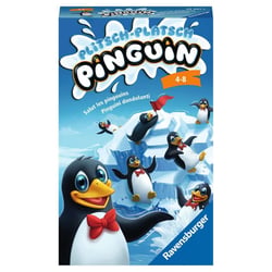 Salut les Pingouins