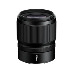 NIKON Objectif NIKKOR Z 50mm f/1.4