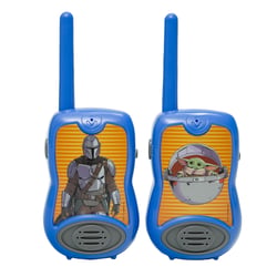 Talkie-Walkies Star Wars portée 200m - Lexibook