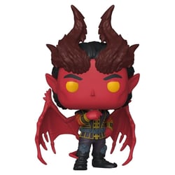 Baldur's Gate - Figurine POP! Raphael 9 cm