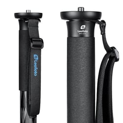 LEOFOTO Monopode carbone 5 sections MPQ-325C