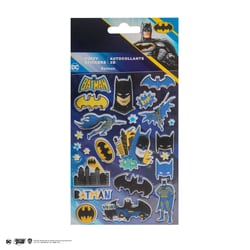 Autocollants 3D Batman