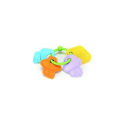 GreenToys Tas de Cles Plastique recycle - Green toys