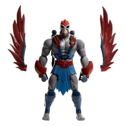 Les Maîtres de l' Univers Origins - Figurine Cartoon Collection: Stratos 14 cm
