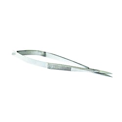 Ciseaux - pincettes, 11,5 cm, Etui - 1 pce