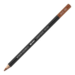 Crayon de couleur - Aquarelle - Cannelle - Caran d'Ache - Museum Aquarelle