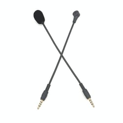 Microphone Gaming Haute Qualité Son Immersif Pour Joueurs Exigeants YONIS