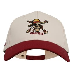 One Piece - Casquette Baseball Luffy - Cinereplicas