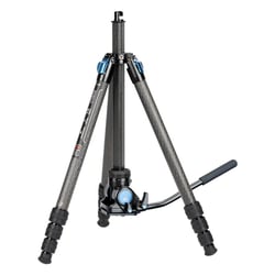 SIRUI Trépied Superb Travler 124 Carbone avec rotule fluide VA-5