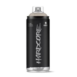 Spray de peinture - Gris ville - RV-57 - Hardcore MTN - 400ml