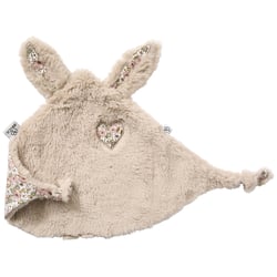 Doudou attache sucette BB & Co