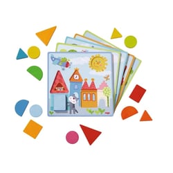 Jeu de classement Animaux en balade - Haba