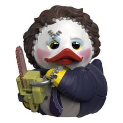 Massacre à la tronçonneuse - Figurine Tubbz Leatherface Pretty Woman 1st Edition 10 cm