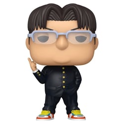 Dandadan - Figurine POP! Kinta 9 cm - Funko