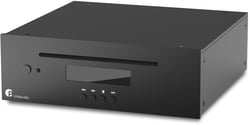Pro-Ject CD Box DS3 Noir