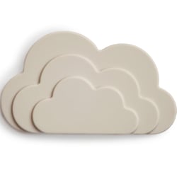 Jouet de dentition Nuage Mushie