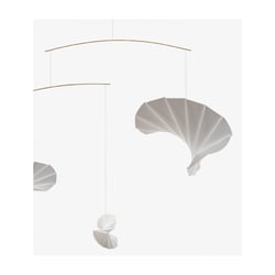 Mobile Flensted Vagues 3 – Élégance en Mouvement - Flensted Mobiles