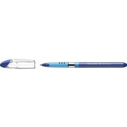 Stylo À Bille Slider Basic - Bleu - Schneider