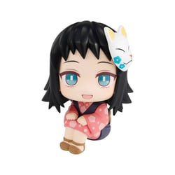 Demon Slayer Kimetsu no Yaiba - Statuette Look Up Makomo 11 cm