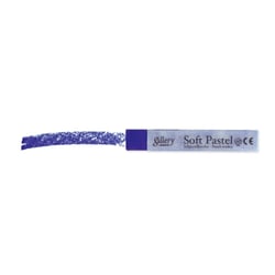 MUNGYO Pastel sec tendre Carré 6 x  Ultramarine blue