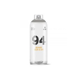 Spray de peinture - Gris balboa - RV-304 - MTN 94 - 400ml