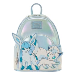 Pokémon - Mini Sac à dos Ice Type Winter by Loungefly